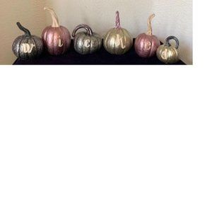"Wicked" Pumpkins!